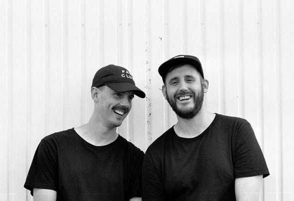 Retrato de The Willers Brothers