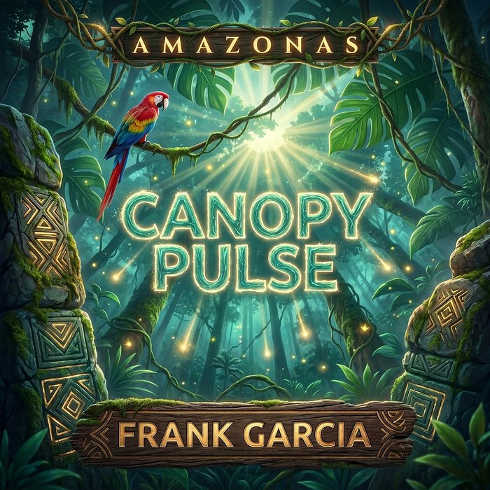 Portada de Canopy Pulse
