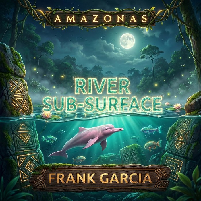 Portada de River Sub-Surface