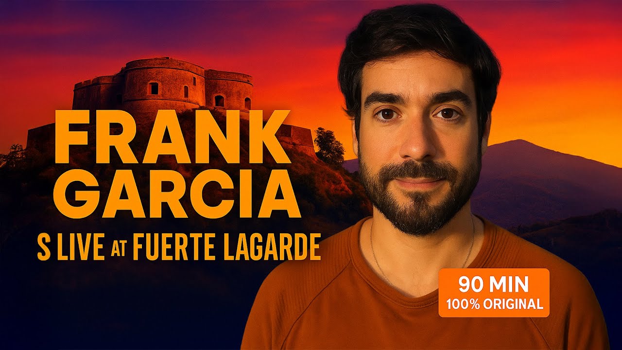 Miniatura del set Live Set @ Fuerte Lagarde